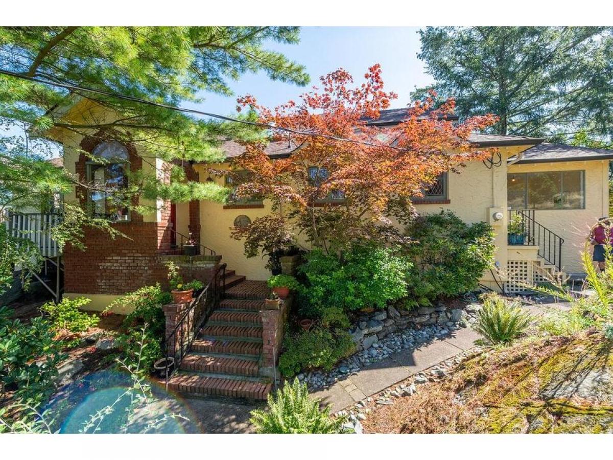 3 bedrooms House in British Columbia, Canada No. 1055