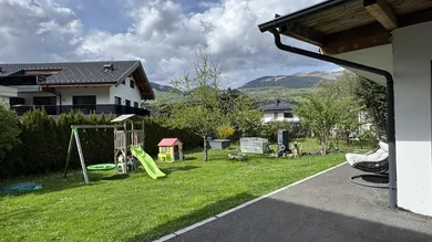 Дом с 1 спальней в Миттерзилль, Австрия № 181098