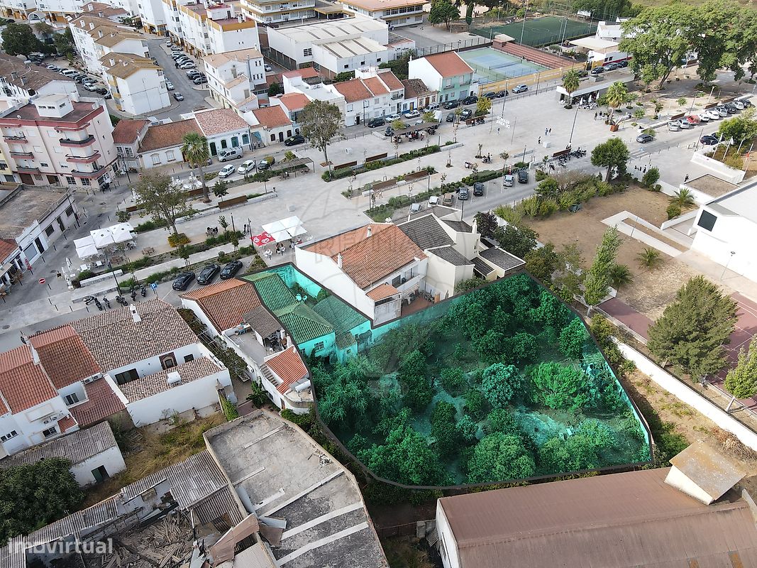 Casa de 2 dormitorios en Silves, Portugal No. 178314