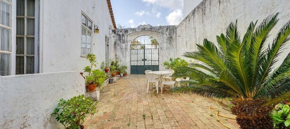 Casa de 2 dormitorios en Silves, Portugal No. 178314 17