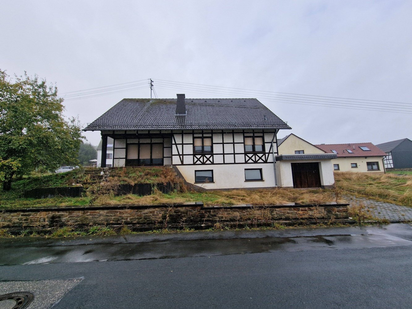 4 rooms House in Euskirchen, Germany No. 176817