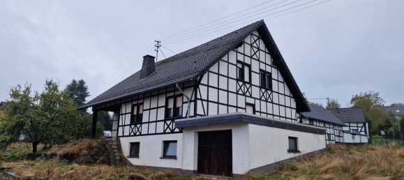 4 rooms House in Euskirchen, Germany No. 176817 11
