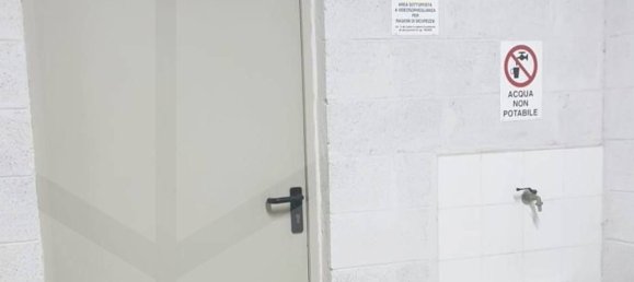 3-Zimmer Wohnung in Capurso, Italy, Nr. 251084 14