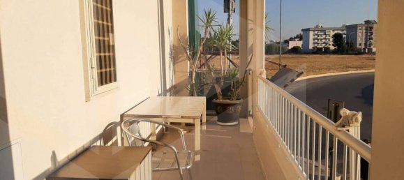 3-Zimmer Wohnung in Capurso, Italy, Nr. 251084 9