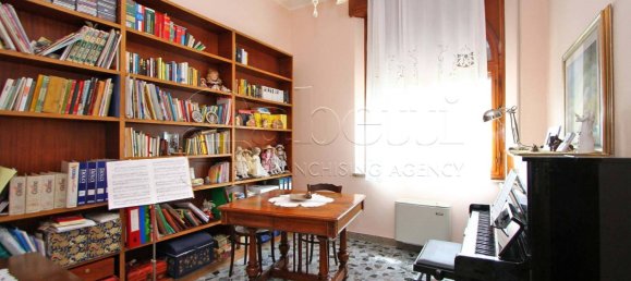 4 bedrooms Villa in Copparo, Italy No. 355118 14