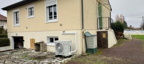 2 غرف نوم منزل في Cercottes, France رقم 53349 8