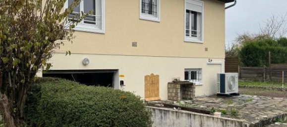 2 غرف نوم منزل في Cercottes, France رقم 53349 9