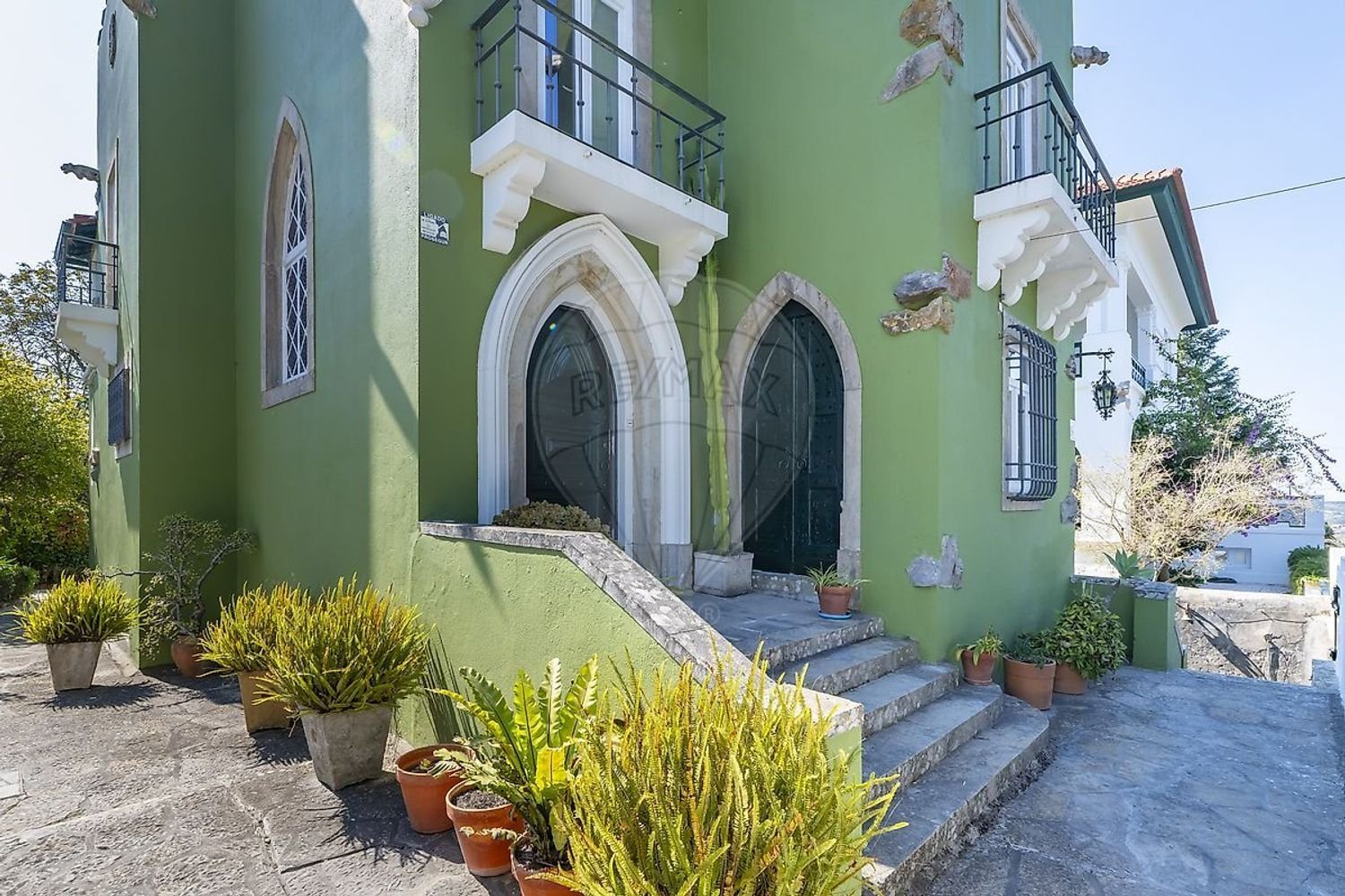 Casa T5 em Sintra, Portugal N.º 52930