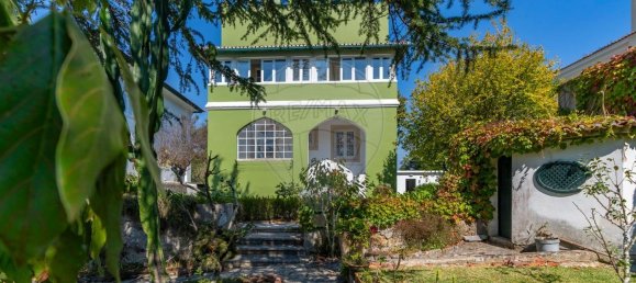 Casa T5 em Sintra, Portugal N.º 52930 42
