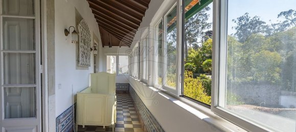 Casa T5 em Sintra, Portugal N.º 52930 14