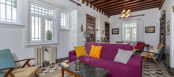 Casa T5 em Sintra, Portugal N.º 52930 19