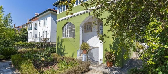 Casa T5 em Sintra, Portugal N.º 52930 43