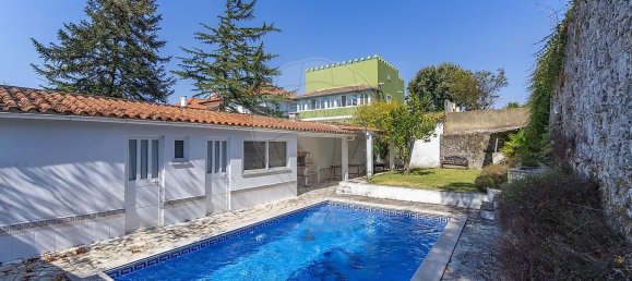 Casa T5 em Sintra, Portugal N.º 52930 40