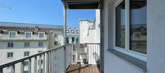 3 rooms Apartment in Margareten, Austria No. 220891 3