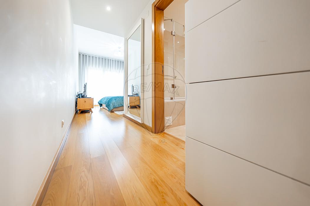 Duplex T5 em Lisbon, Portugal N.º 64655