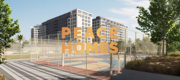 3 bedrooms Apartment in Muwaileh, UAE No. 16400 10