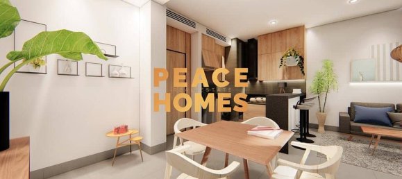 3 bedrooms Apartment in Muwaileh, UAE No. 16400 5