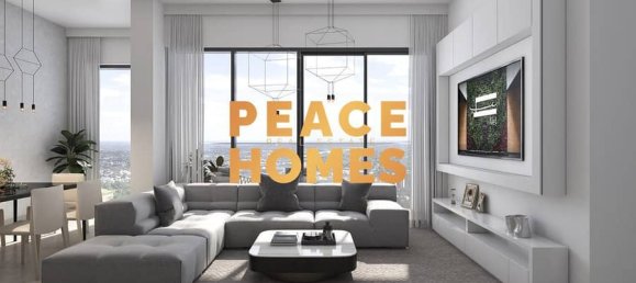 3 bedrooms Apartment in Muwaileh, UAE No. 16400 3