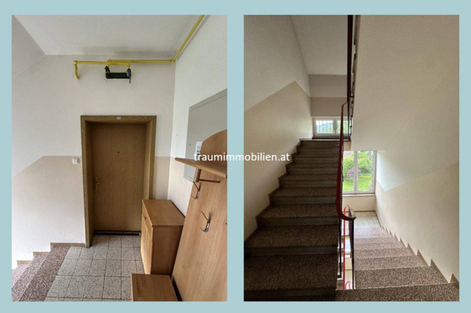 3-salle Appartement à Ferndorf, Austria No. 235464