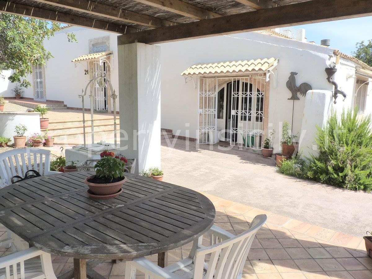 9-Zimmer Villa in Noto, Italy, Nr. 113826
