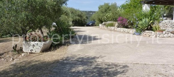 9-Zimmer Villa in Noto, Italy, Nr. 113826 29