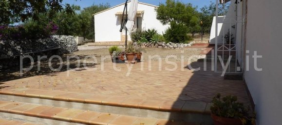 9-Zimmer Villa in Noto, Italy, Nr. 113826 15