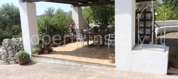 9-Zimmer Villa in Noto, Italy, Nr. 113826 4