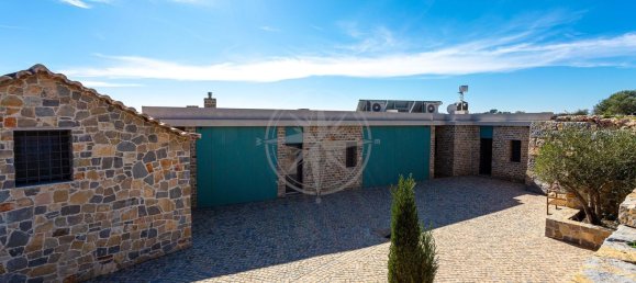 3 Schlafzimmer Villa in Santa Catarina da Fonte do Bispo, Portugal, Nr. 116089 10