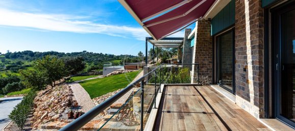 3 Schlafzimmer Villa in Santa Catarina da Fonte do Bispo, Portugal, Nr. 116089 7