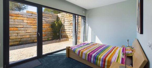 3 Schlafzimmer Villa in Santa Catarina da Fonte do Bispo, Portugal, Nr. 116089 17