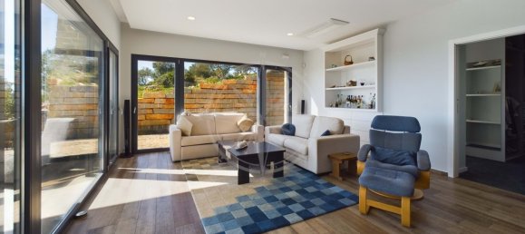 3 Schlafzimmer Villa in Santa Catarina da Fonte do Bispo, Portugal, Nr. 116089 14