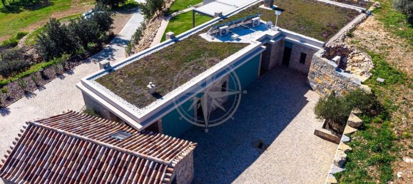 3 Schlafzimmer Villa in Santa Catarina da Fonte do Bispo, Portugal, Nr. 116089 9