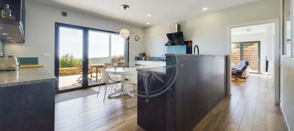 3 Schlafzimmer Villa in Santa Catarina da Fonte do Bispo, Portugal, Nr. 116089 12