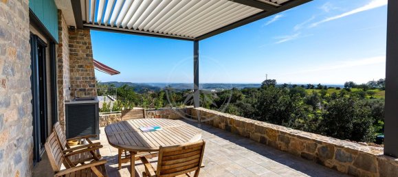 3 Schlafzimmer Villa in Santa Catarina da Fonte do Bispo, Portugal, Nr. 116089 6