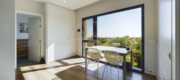 3 Schlafzimmer Villa in Santa Catarina da Fonte do Bispo, Portugal, Nr. 116089 16