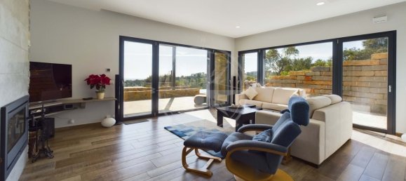 3 Schlafzimmer Villa in Santa Catarina da Fonte do Bispo, Portugal, Nr. 116089 13