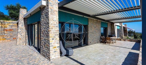 3 Schlafzimmer Villa in Santa Catarina da Fonte do Bispo, Portugal, Nr. 116089 4