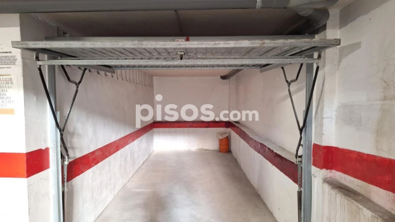  مرآب في Torrevieja, Spain رقم 260630