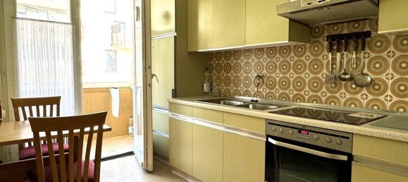 Квартира с 1 спальней в Эггенберг, Австрия № 129679 3