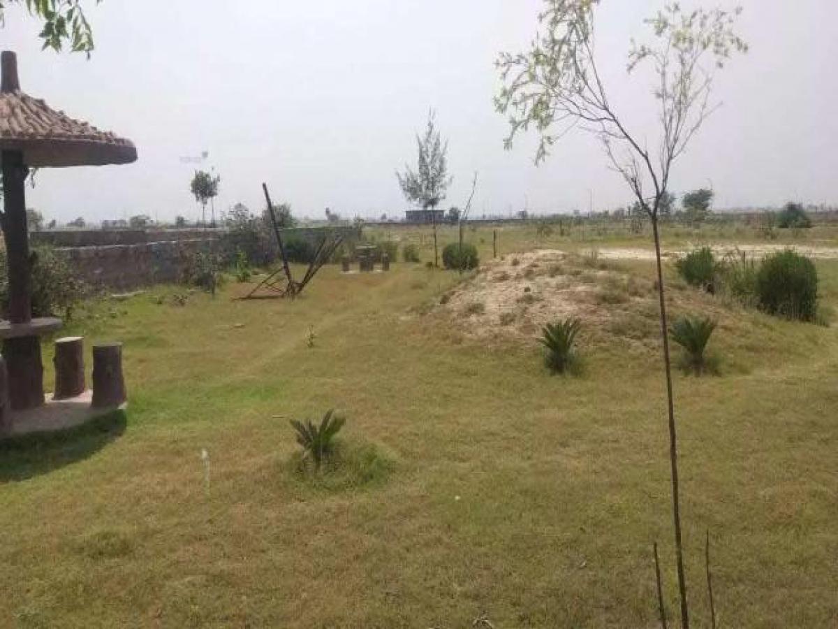  Land in Noida, India No. 36085