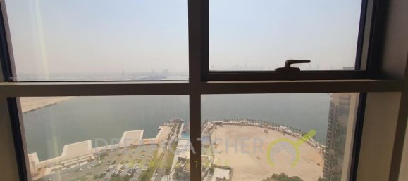 2 bedrooms Apartment in Dubai Creek Harbour (The Lagoons), UAE No. 1390 2