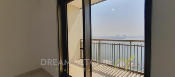 2 bedrooms Apartment in Dubai Creek Harbour (The Lagoons), UAE No. 1390 3
