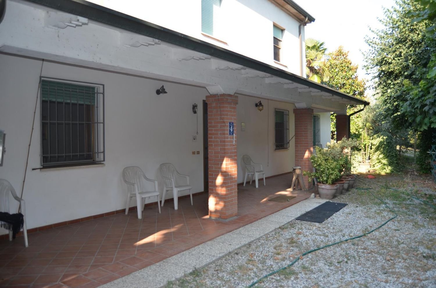 7غرفة منزل في Lugo, Italy رقم 88549