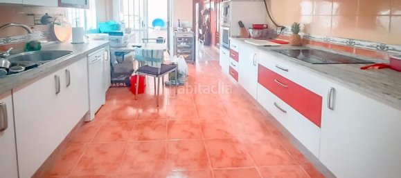 4 bedrooms House in La Carlota, Spain No. 80530 14