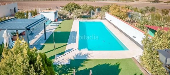 4 bedrooms House in La Carlota, Spain No. 80530 24