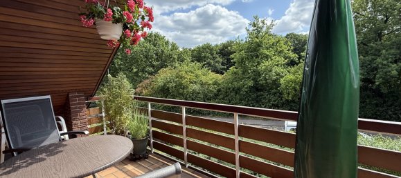 5 bedrooms Townhouse in Hanover, Germany No. 327393 11