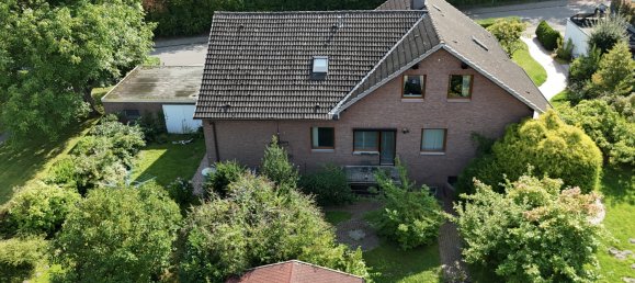 5 bedrooms Townhouse in Hanover, Germany No. 327393 4