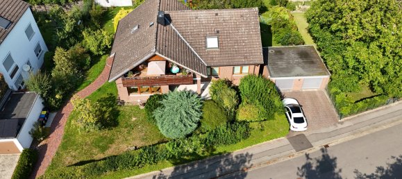 5 bedrooms Townhouse in Hanover, Germany No. 327393 3