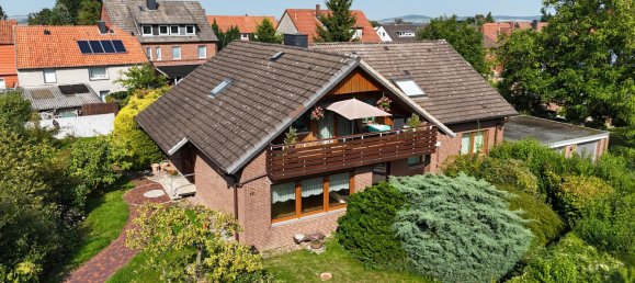 5 bedrooms Townhouse in Hanover, Germany No. 327393 2