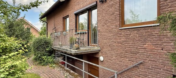 5 bedrooms Townhouse in Hanover, Germany No. 327393 13